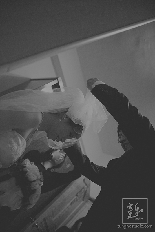 婚禮紀錄照 Wedding - 童和攝影工作室